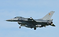 F-16AM FA-86 2wng